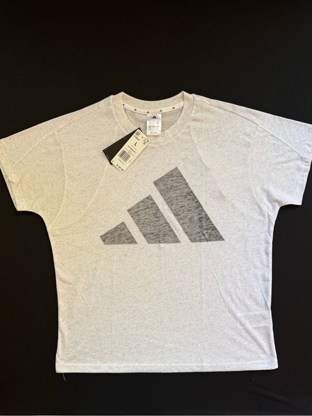 NWT Adidas Women’s Winners Tee